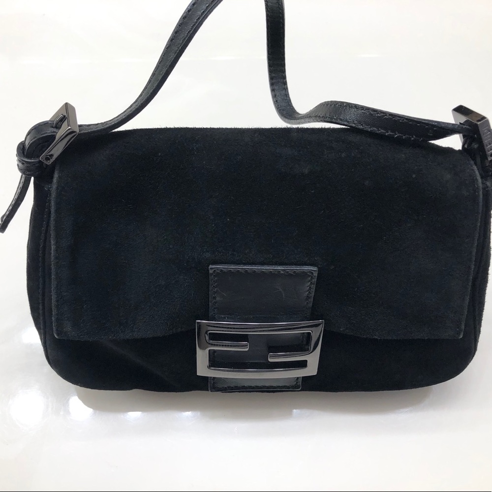 Small Vintage Fendi bag